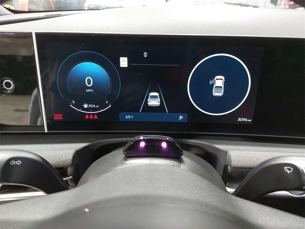 used 2025 Hyundai SANTA CRUZ car, priced at $41,108