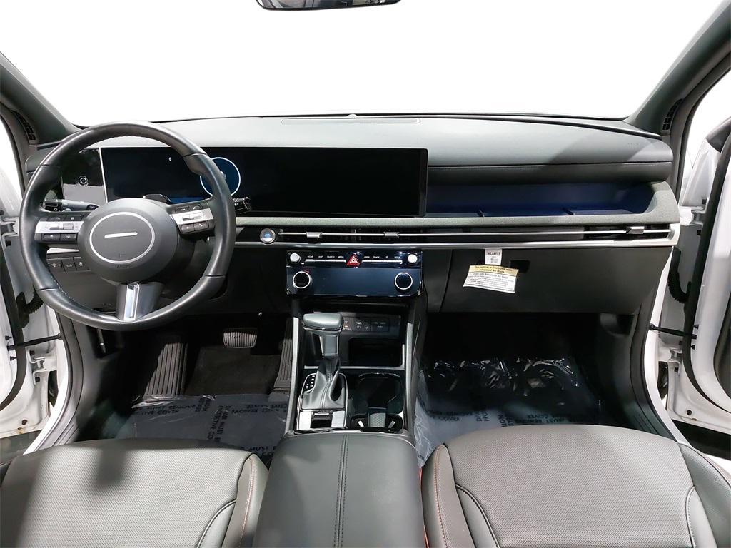used 2025 Hyundai SANTA CRUZ car, priced at $41,108