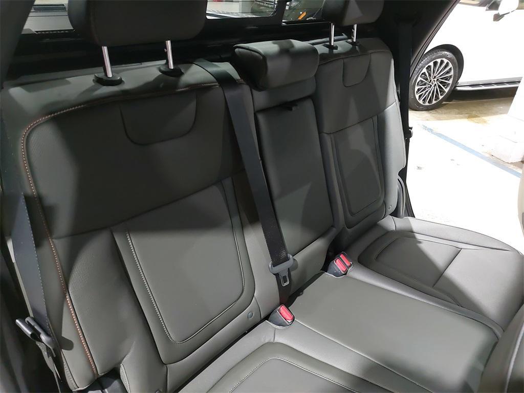 used 2025 Hyundai SANTA CRUZ car, priced at $41,108