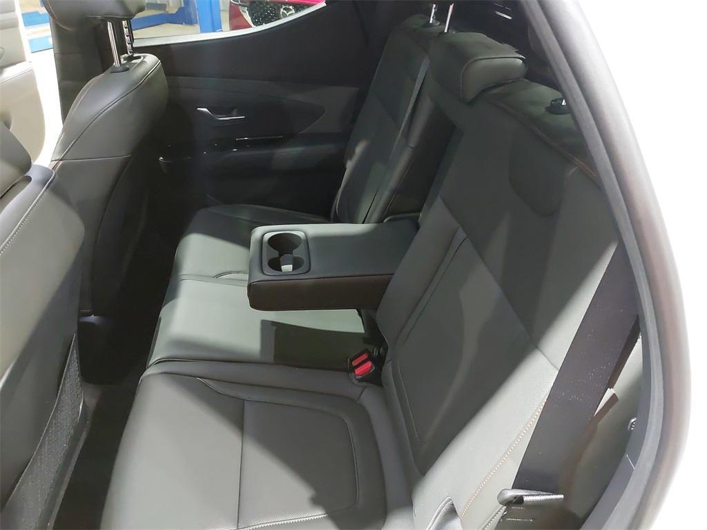 used 2025 Hyundai SANTA CRUZ car, priced at $41,108