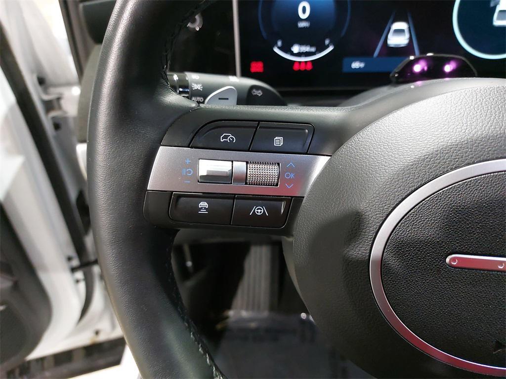 used 2025 Hyundai SANTA CRUZ car, priced at $41,108