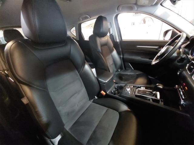 used 2021 Mazda CX-5 car, priced at $25,771