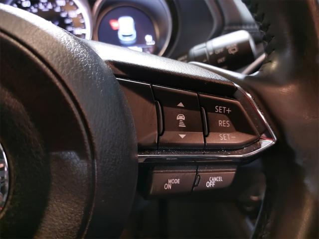 used 2021 Mazda CX-5 car, priced at $25,771