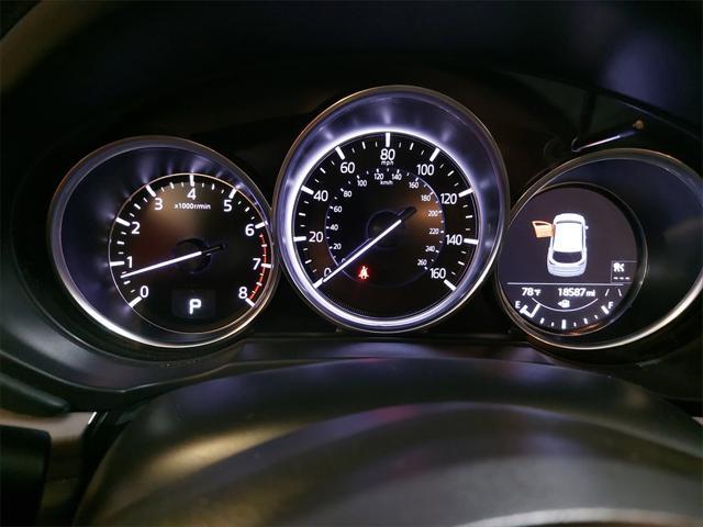 used 2021 Mazda CX-5 car, priced at $25,771