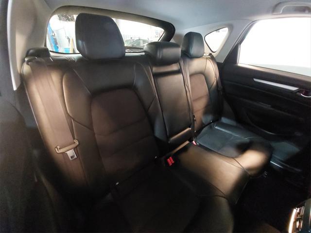 used 2021 Mazda CX-5 car, priced at $25,771