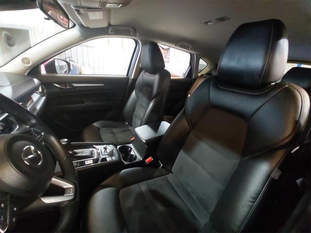used 2021 Mazda CX-5 car, priced at $25,771