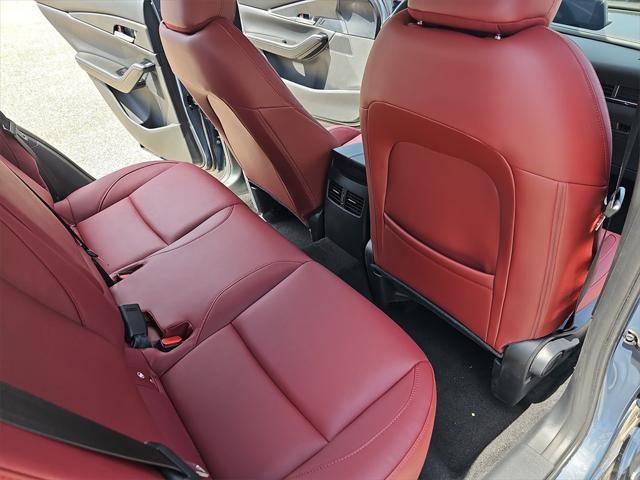 new 2025 Mazda CX-30 car, priced at $30,611