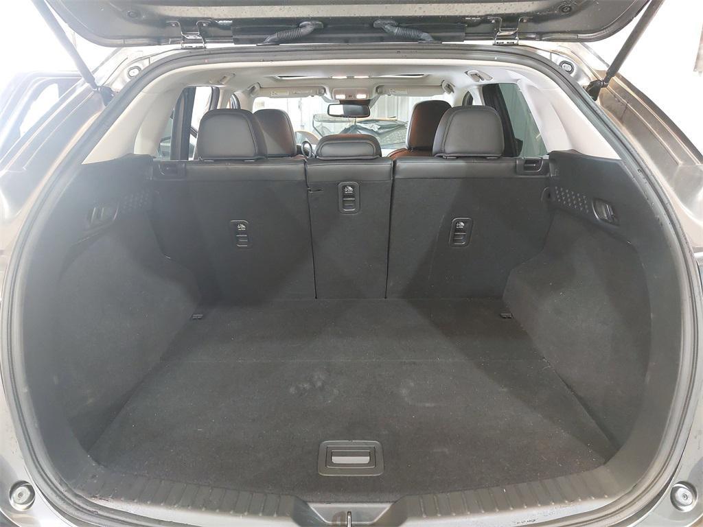 used 2023 Mazda CX-5 car, priced at $26,395