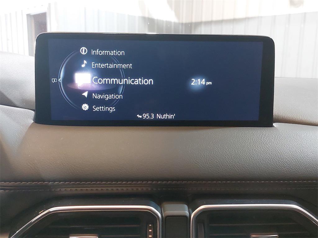 used 2023 Mazda CX-5 car, priced at $26,395