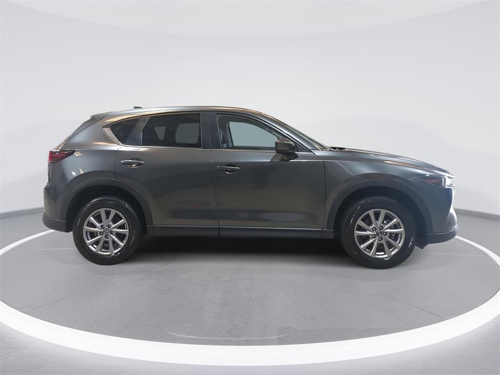 used 2023 Mazda CX-5 car, priced at $26,395