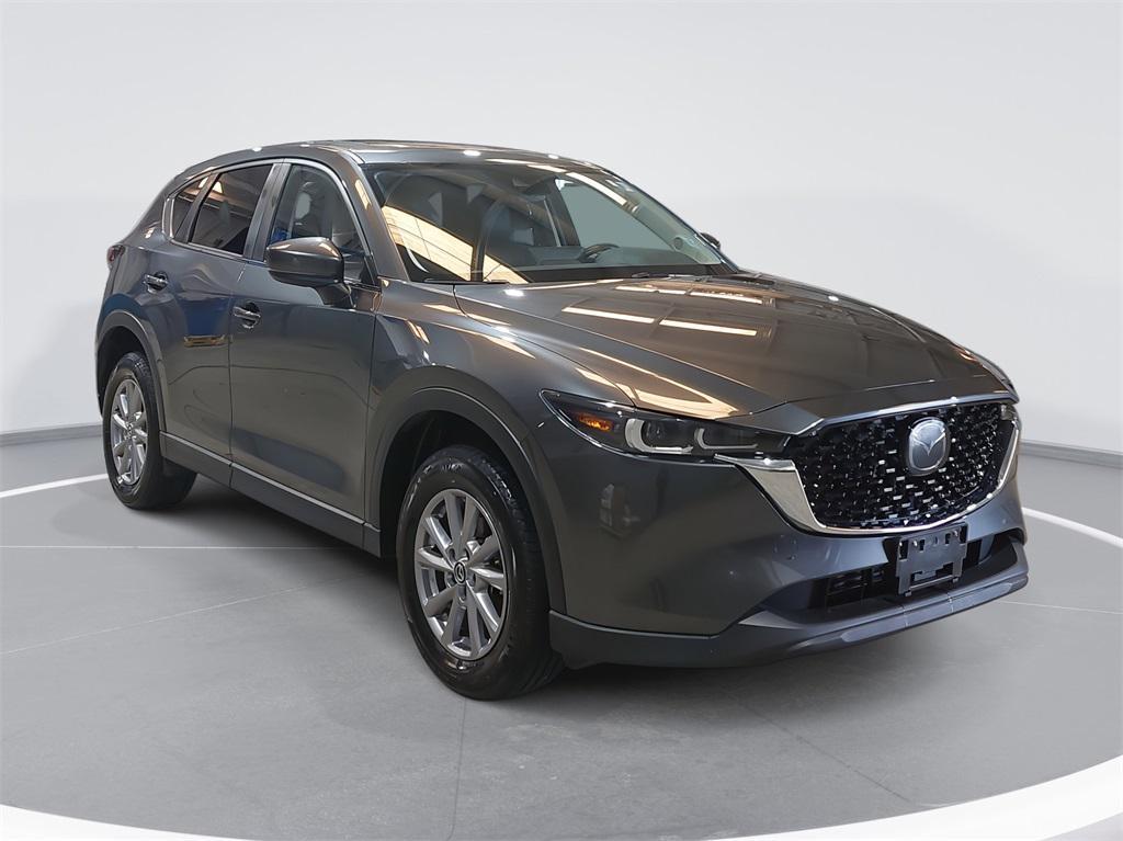 used 2023 Mazda CX-5 car, priced at $26,395