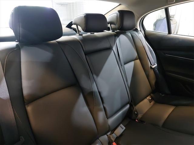 new 2025 Mazda Mazda3 car, priced at $26,925