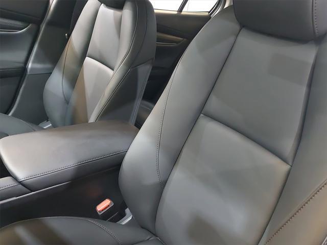 new 2025 Mazda Mazda3 car, priced at $26,925