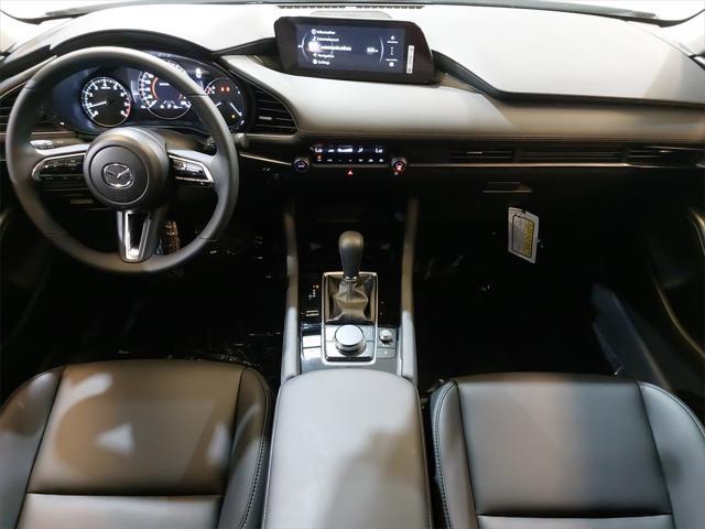 new 2025 Mazda Mazda3 car, priced at $26,925