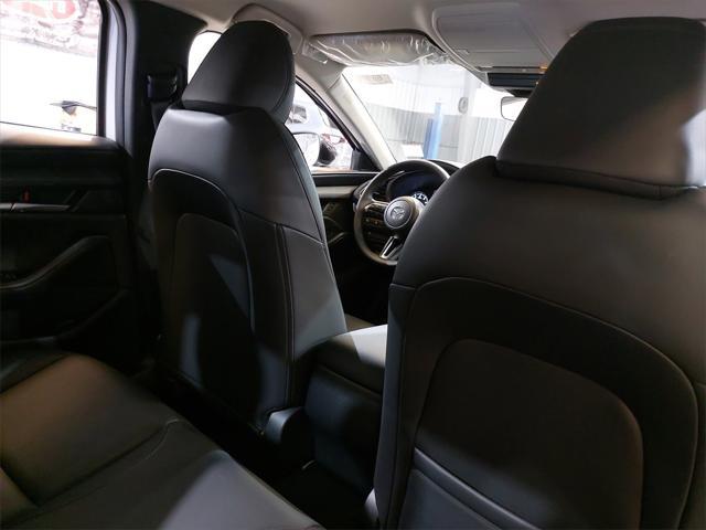 new 2025 Mazda Mazda3 car, priced at $26,925