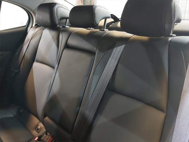 new 2025 Mazda Mazda3 car, priced at $26,925