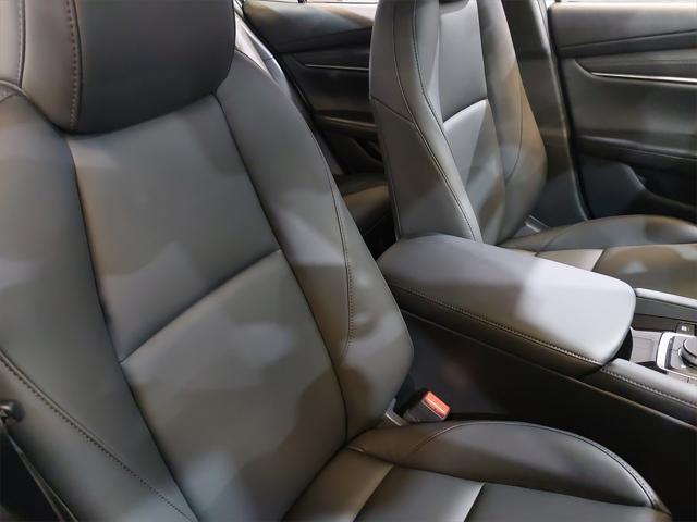 new 2025 Mazda Mazda3 car, priced at $26,925