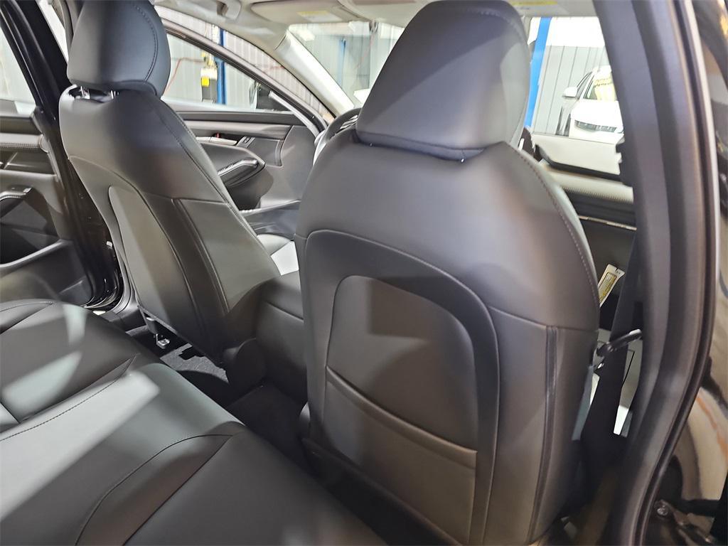 new 2025 Mazda Mazda3 car, priced at $25,358