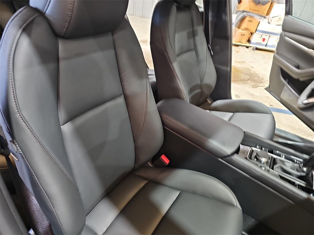 new 2025 Mazda Mazda3 car, priced at $25,358