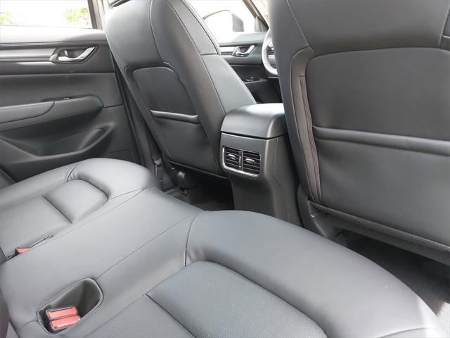 new 2025 Mazda CX-5 car, priced at $30,572