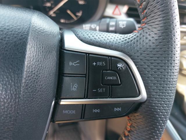 used 2023 Toyota Sienna car, priced at $39,660