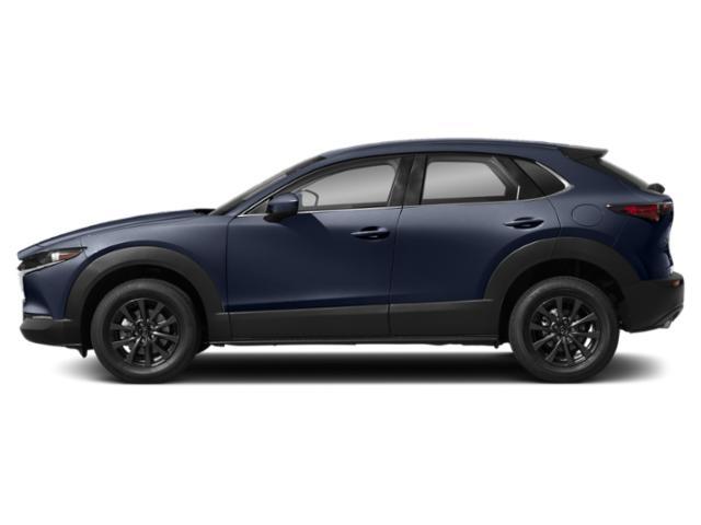 used 2022 Mazda CX-30 car, priced at $21,274