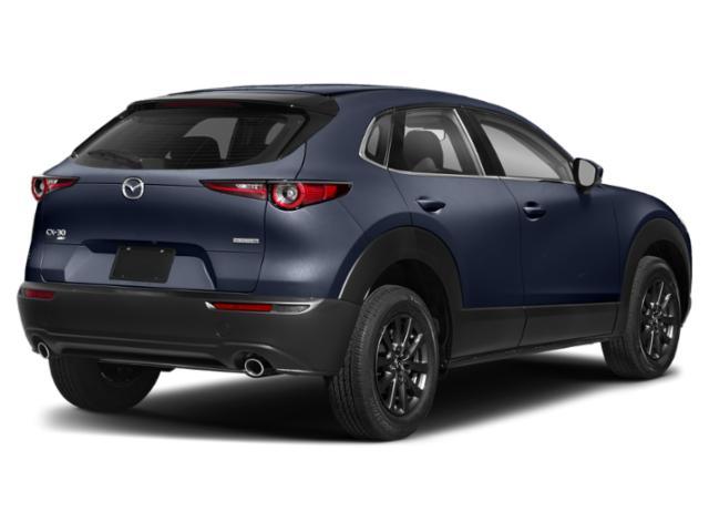 used 2022 Mazda CX-30 car, priced at $21,274