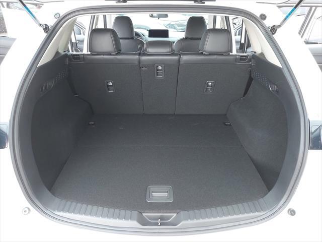 new 2025 Mazda CX-5 car, priced at $31,330