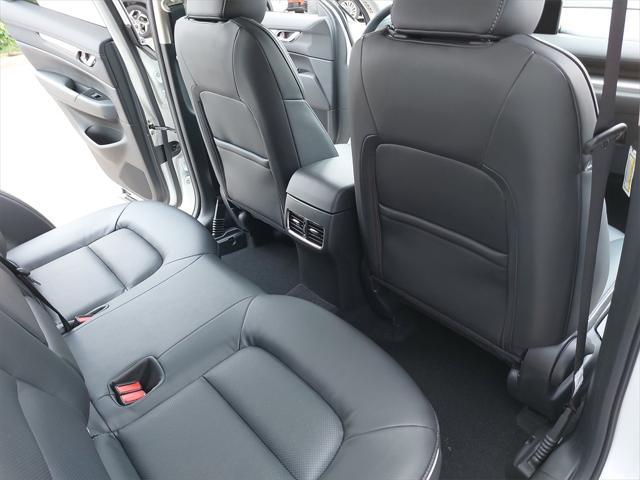 new 2025 Mazda CX-5 car, priced at $31,330