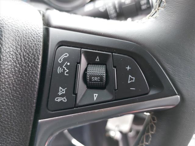 used 2015 Buick Encore car, priced at $10,638