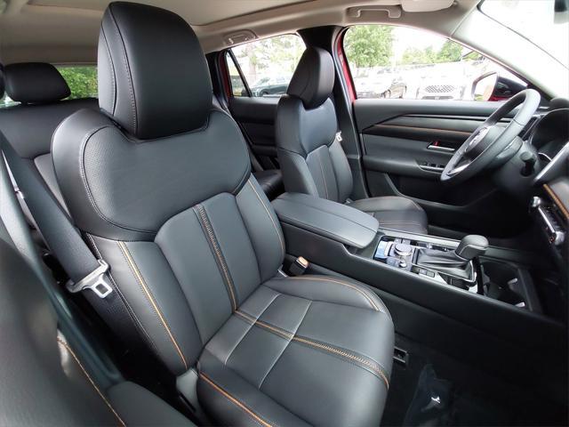 new 2025 Mazda CX-50 Hybrid car, priced at $37,885
