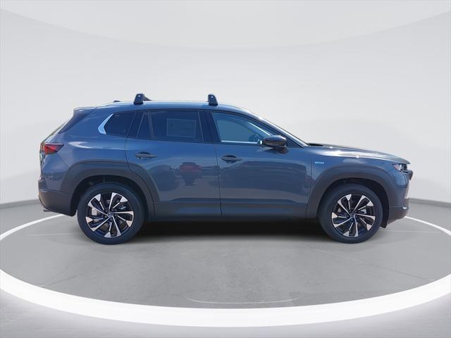 new 2025 Mazda CX-50 Hybrid car, priced at $40,469