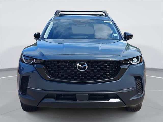 new 2025 Mazda CX-50 Hybrid car, priced at $40,469