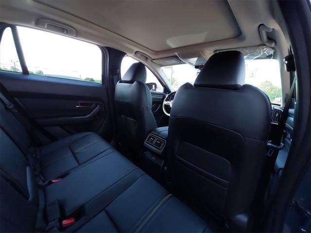 new 2025 Mazda CX-50 Hybrid car, priced at $40,469