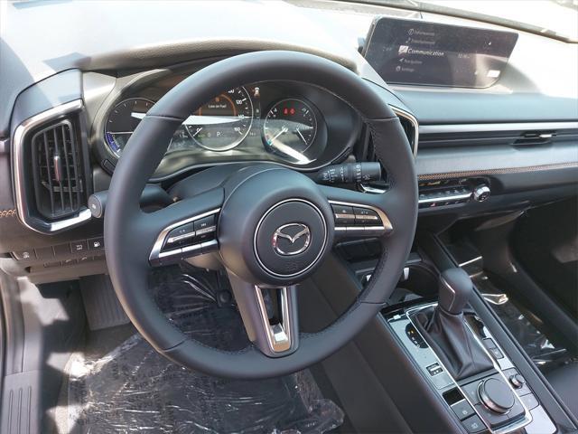 new 2025 Mazda CX-50 Hybrid car, priced at $40,469