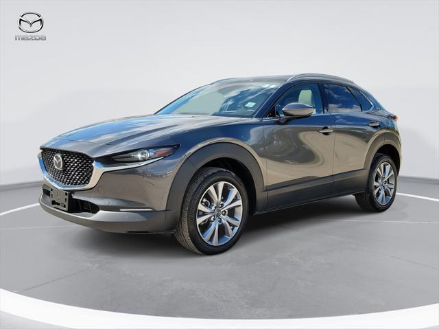 used 2022 Mazda CX-30 car, priced at $25,047