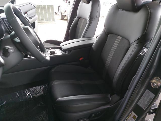new 2025 Mazda CX-50 car, priced at $31,279