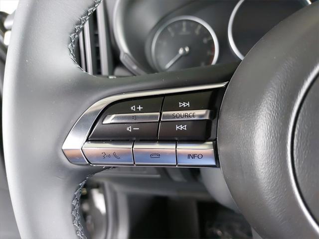 new 2025 Mazda CX-50 car, priced at $31,279