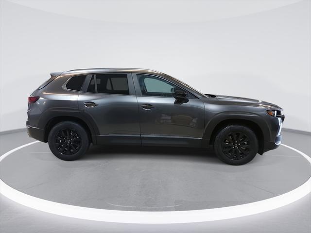 new 2025 Mazda CX-50 car, priced at $31,279