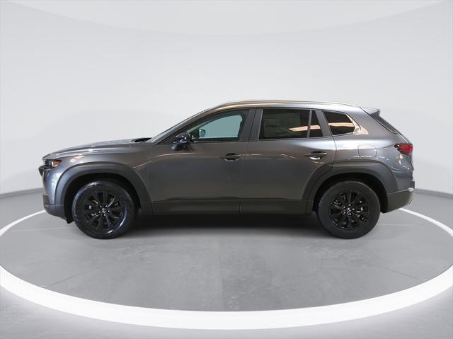 new 2025 Mazda CX-50 car, priced at $31,279