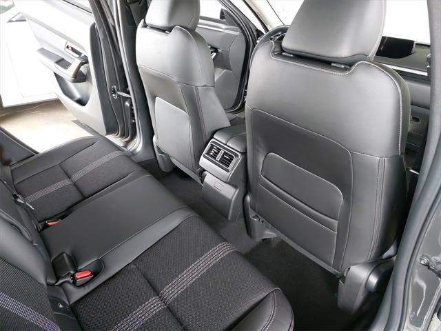 new 2025 Mazda CX-50 car, priced at $31,279