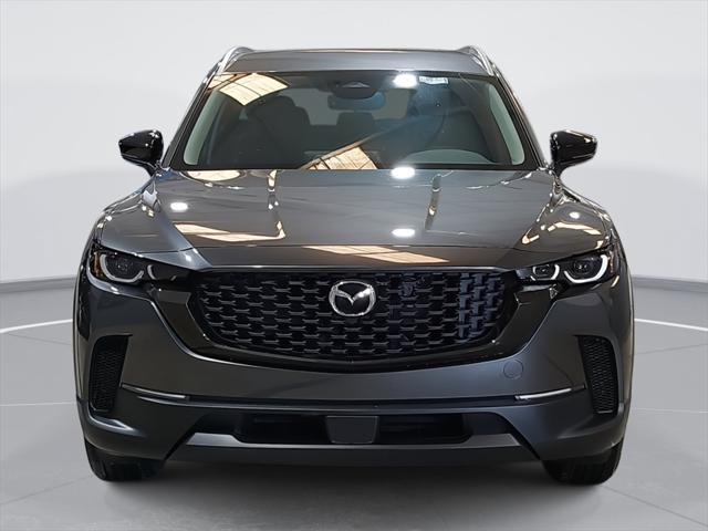 new 2025 Mazda CX-50 car, priced at $31,279