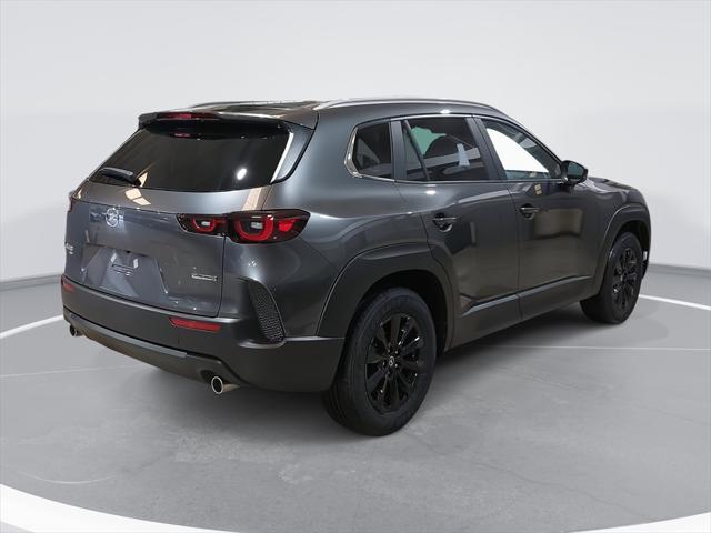 new 2025 Mazda CX-50 car, priced at $31,279