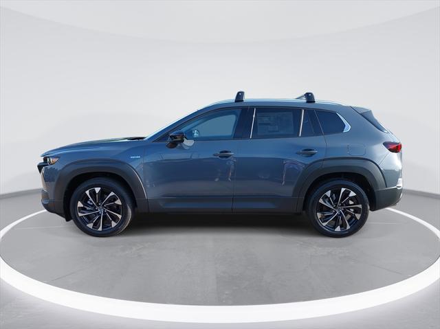 new 2025 Mazda CX-5 car, priced at $39,469