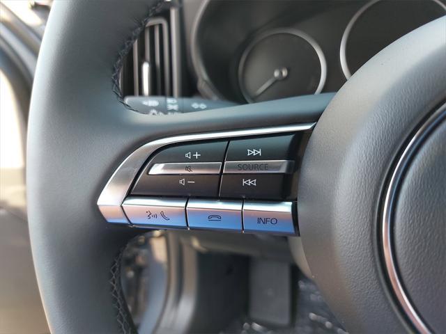 new 2025 Mazda CX-5 car, priced at $39,469