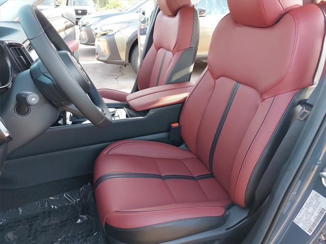 new 2025 Mazda CX-5 car, priced at $39,469