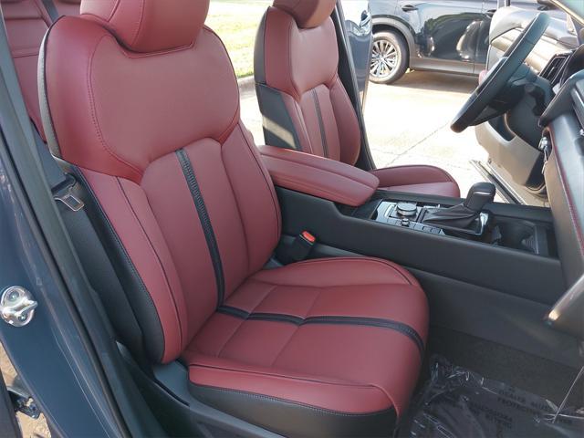 new 2025 Mazda CX-5 car, priced at $39,469