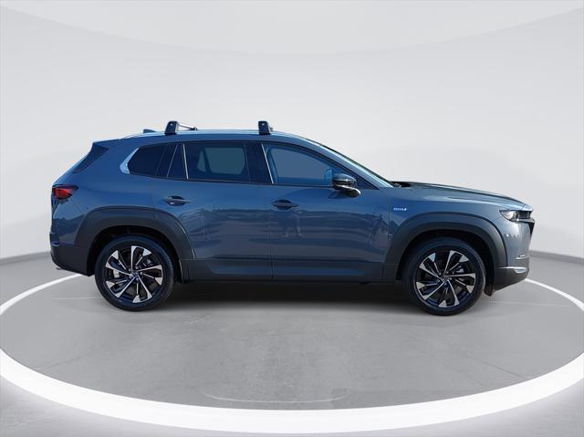 new 2025 Mazda CX-5 car, priced at $39,469