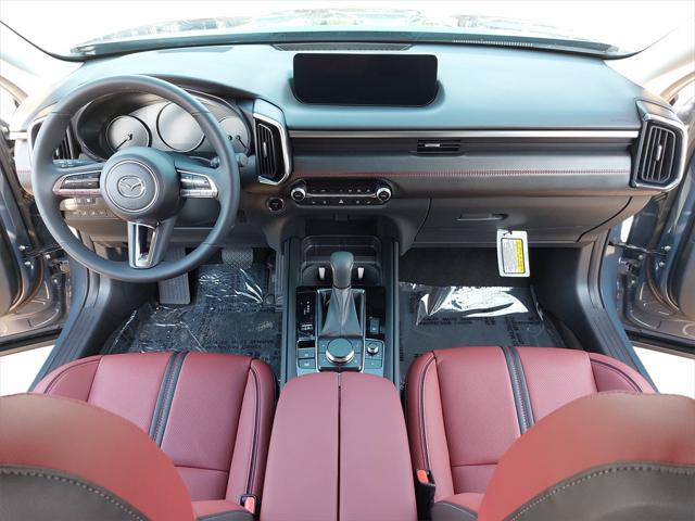 new 2025 Mazda CX-5 car, priced at $39,469