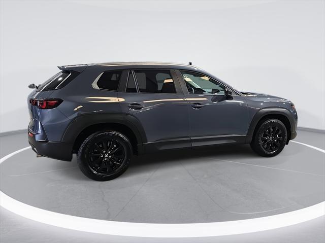 new 2025 Mazda CX-50 car, priced at $30,232